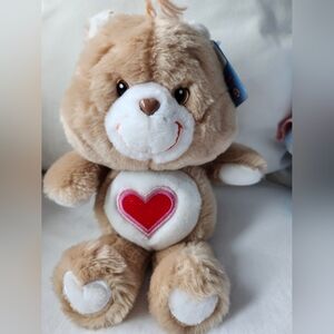 Tenderheart Care Bear